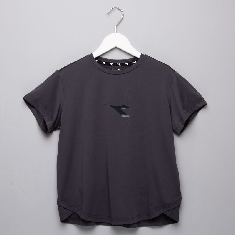 DIADORA - Polera Deportiva Niña Diadora