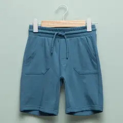 YAMP - Short Niño Polialgodón
