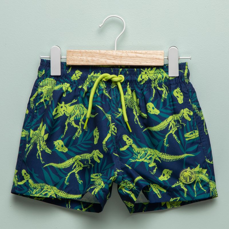 YAMP - Traje De Baño Niño Yamp