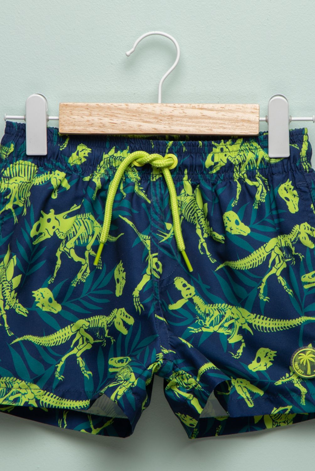 YAMP - Traje De Baño Niño Yamp