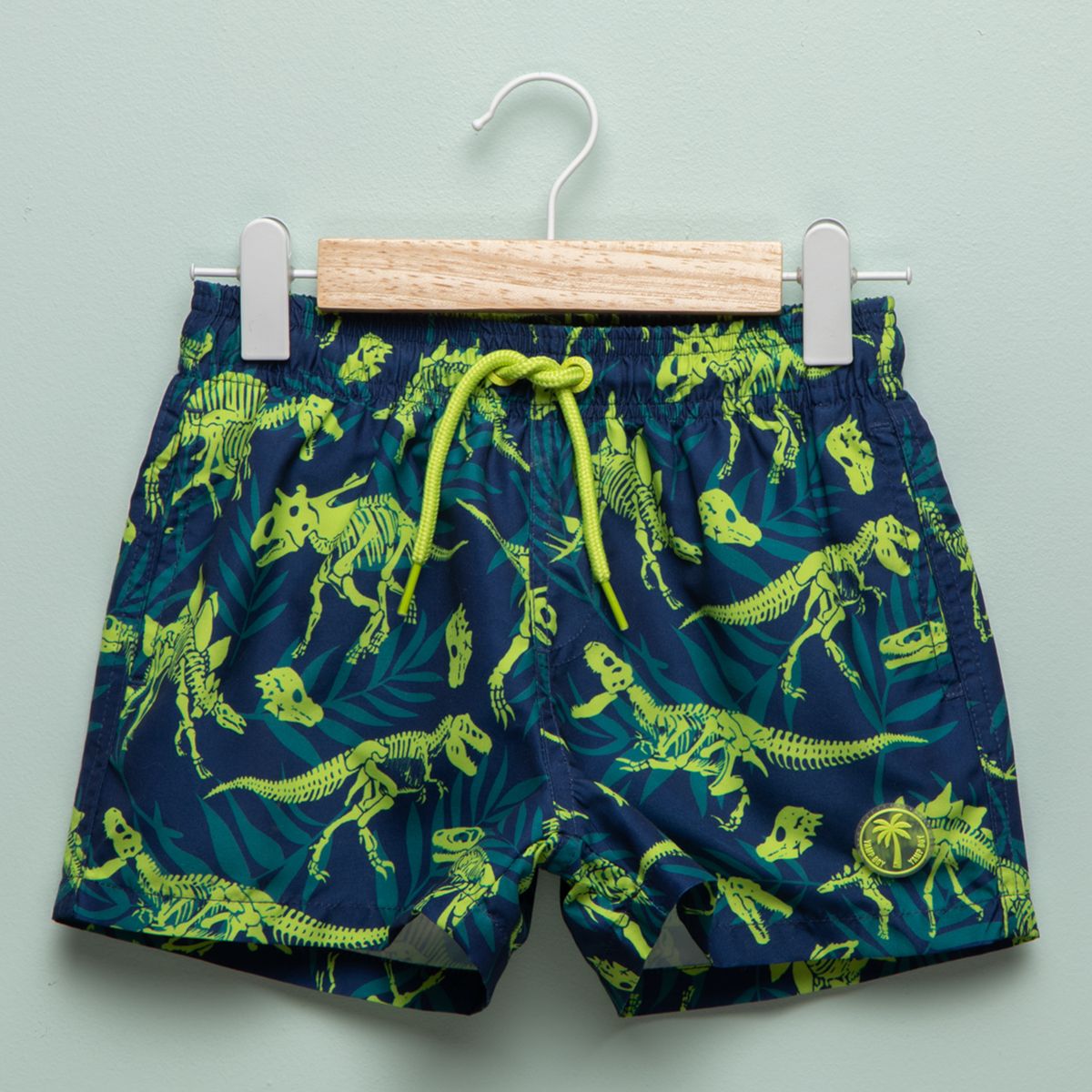 YAMP - Traje De Baño Niño Yamp