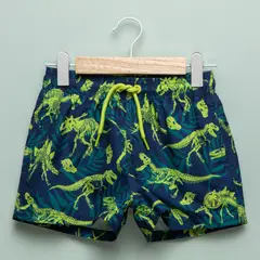 YAMP - Traje De Baño Niño