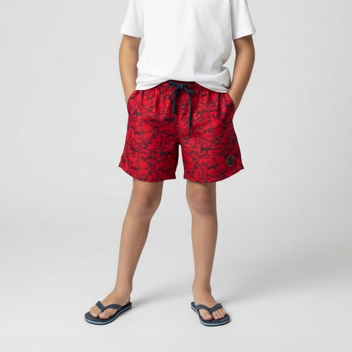 YAMP - Traje De Baño Niño Yamp