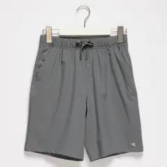 DIADORA - Short Deportivos Niño