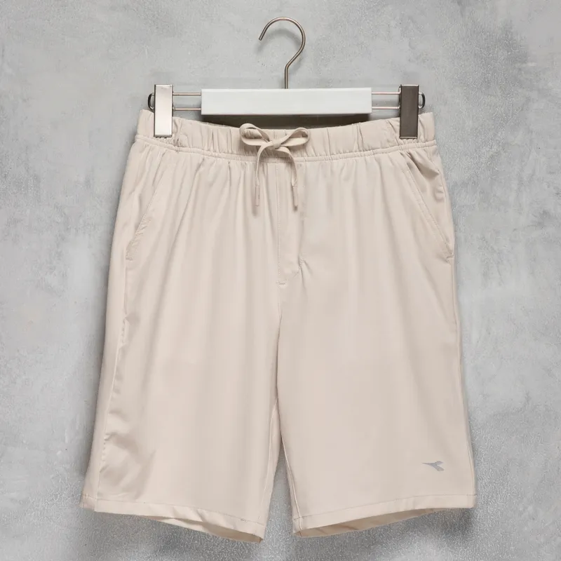 DIADORA - Short Deportivos Niño Diadora