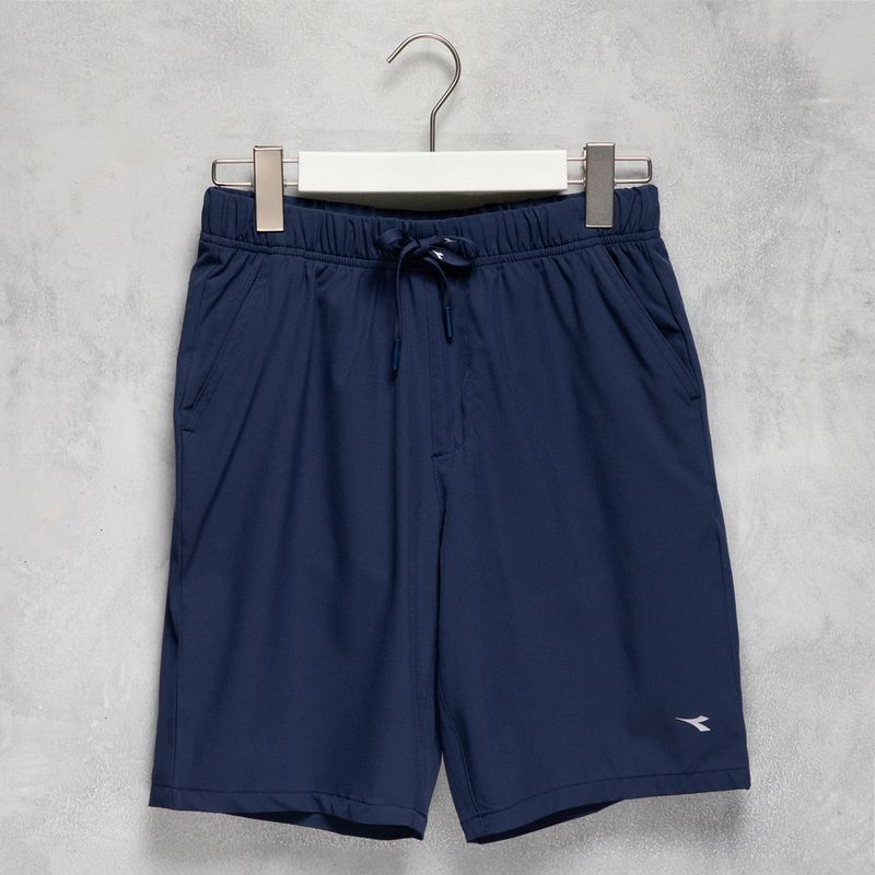 DIADORA - Short Deportivos Niño Diadora