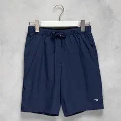 DIADORA - Short Deportivos Niño