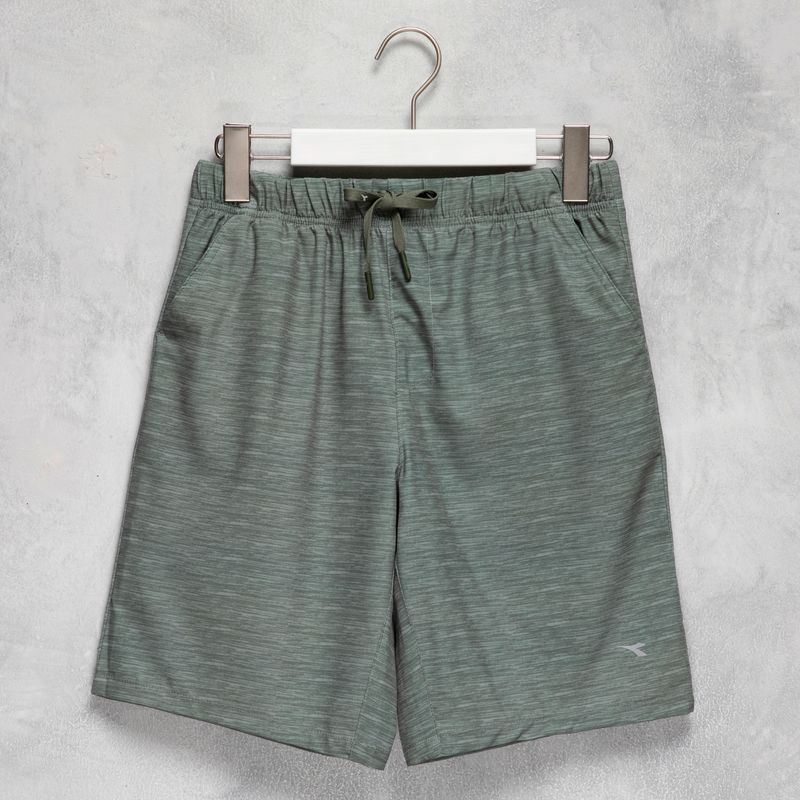 DIADORA - Short Deportivos Niño Diadora