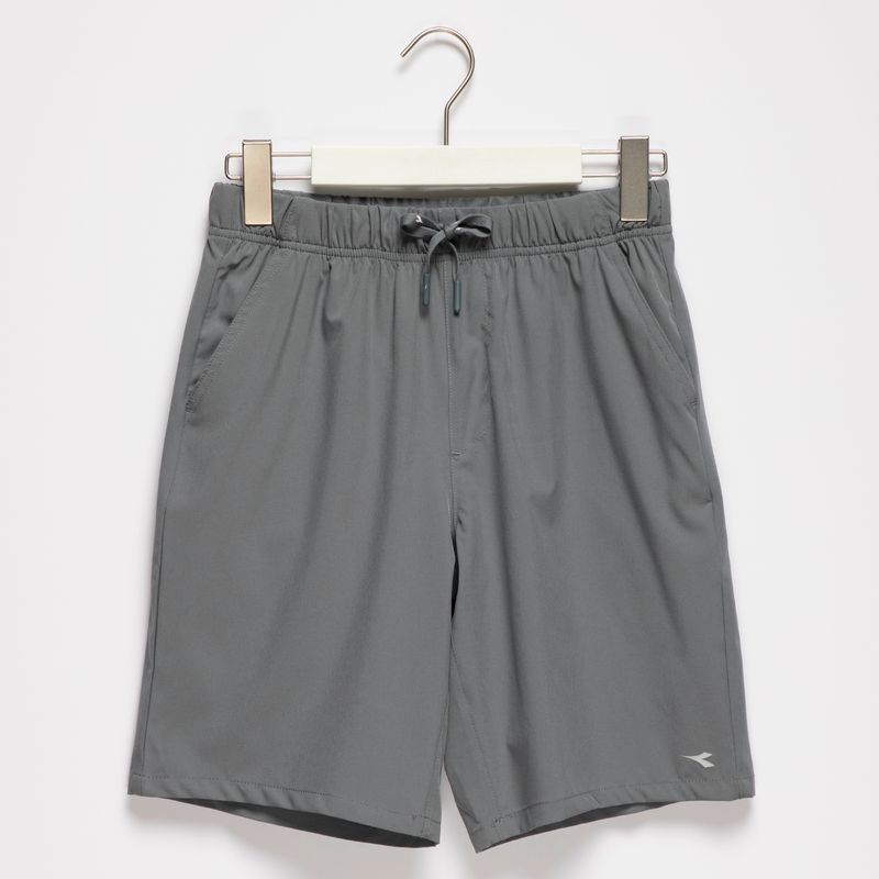 DIADORA - Short Deportivos Niño Diadora