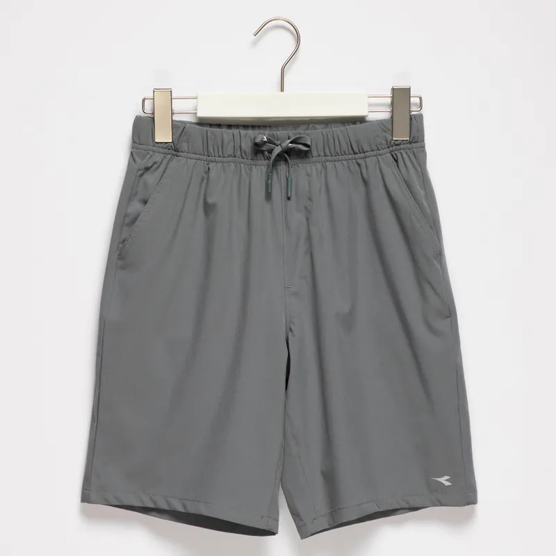 DIADORA - Short Deportivos Niño Diadora