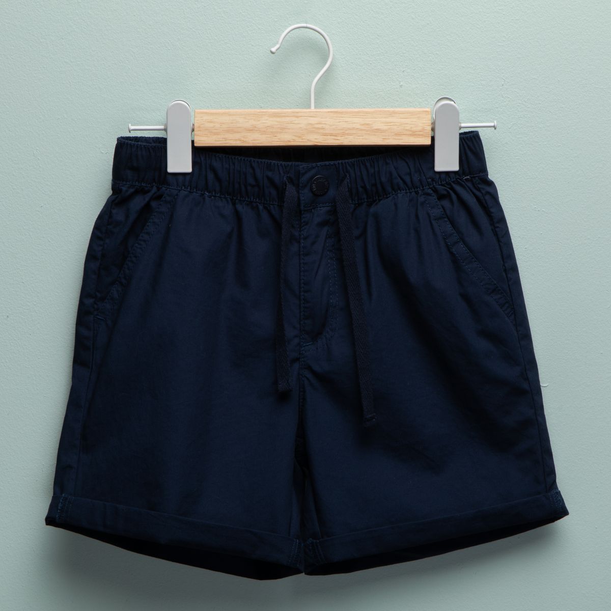 YAMP - Short Niño Algodón Yamp