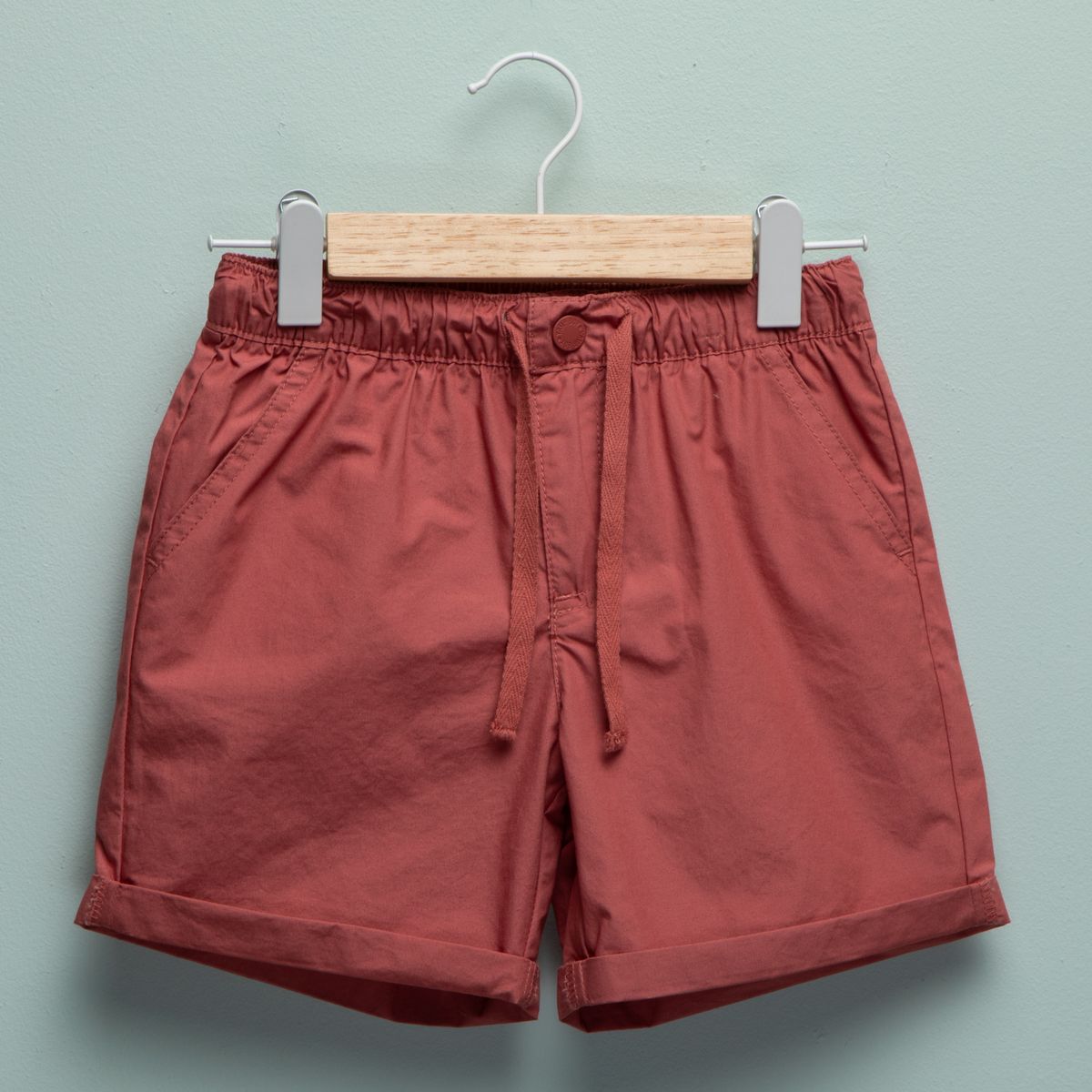 YAMP - Short Niño Algodón Yamp