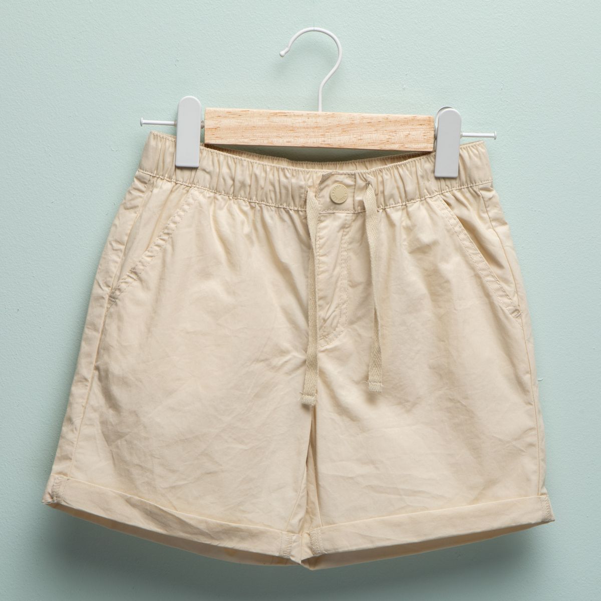 YAMP - Short Niño Algodón Yamp