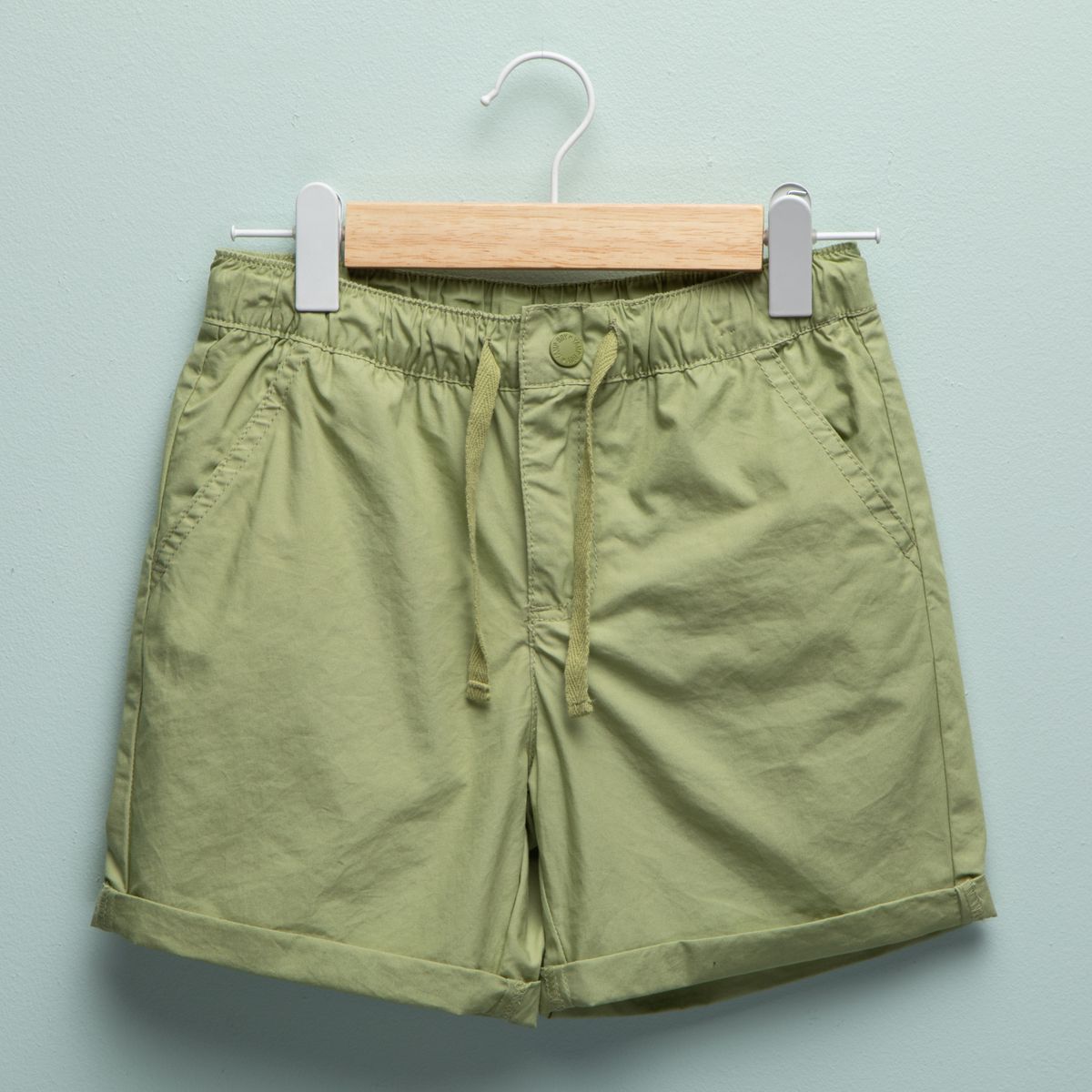 YAMP - Short Niño Algodón Yamp