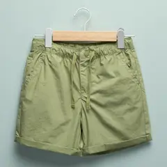 YAMP - Short Niño Algodón
