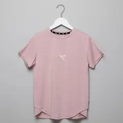 DIADORA - Polera Deportiva Niña