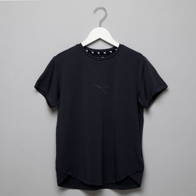 DIADORA - Polera Deportiva Niña Diadora