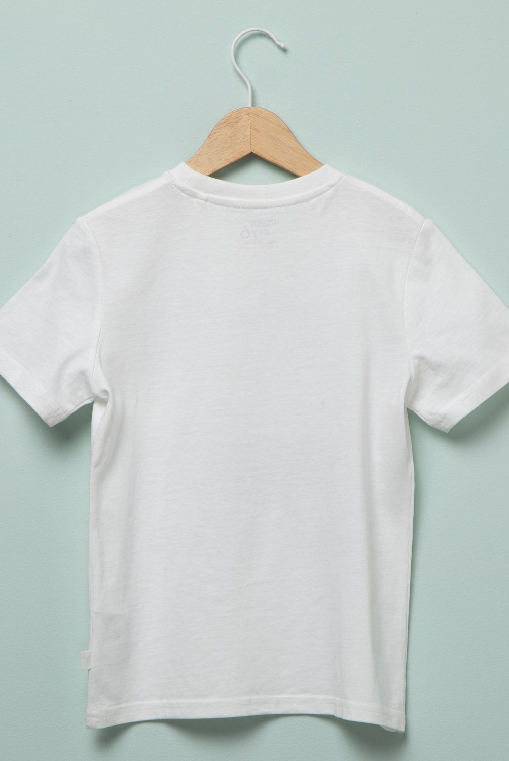 YAMP - Polera Algodón Niño Yamp