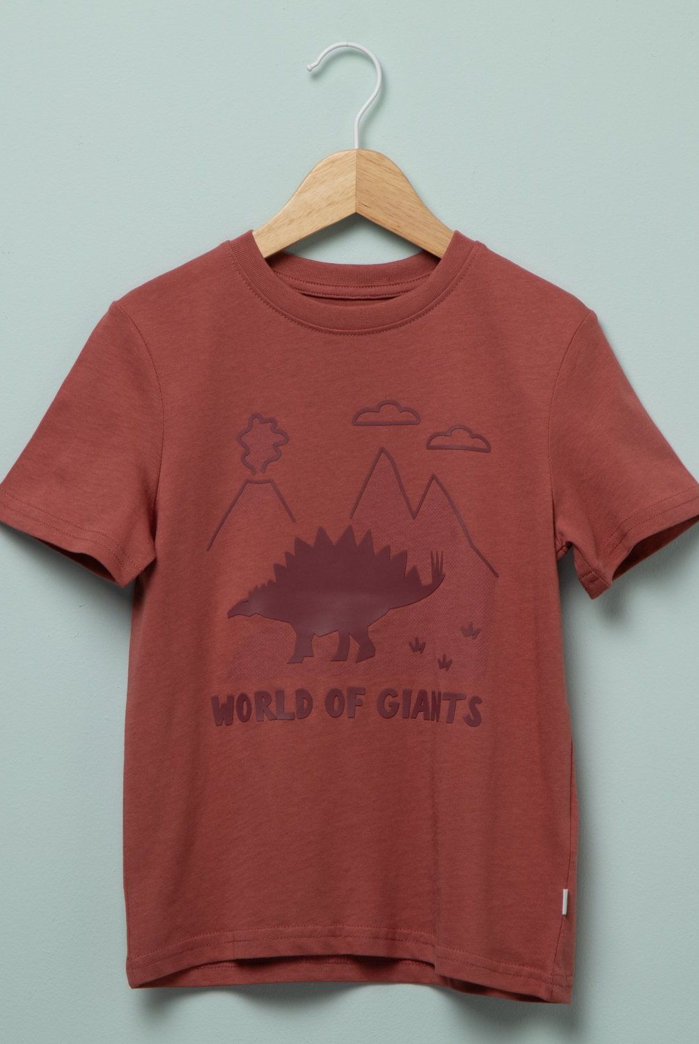 YAMP - Polera Algodón Niño Yamp