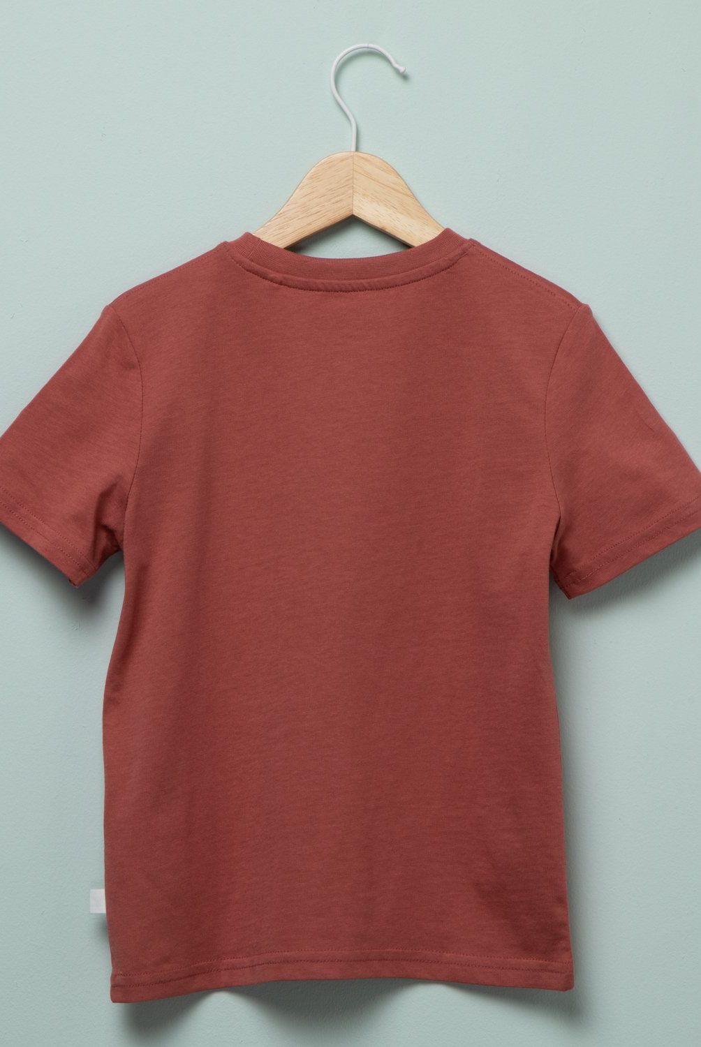 YAMP - Polera Algodón Niño Yamp