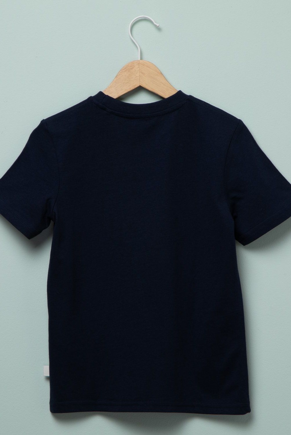 YAMP - Polera Algodón Niño Yamp
