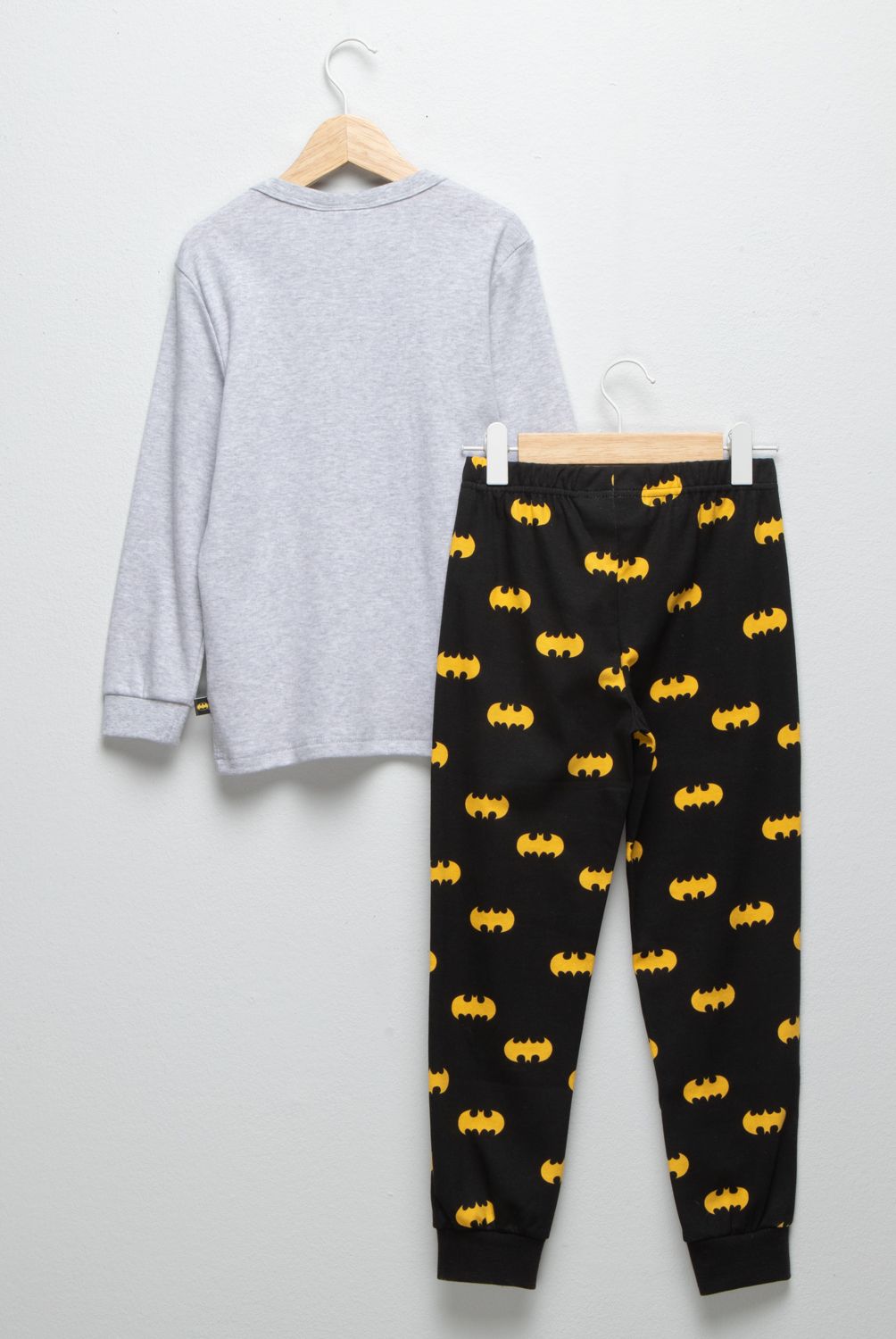DC ORIGINALS - Conjunto Pijama Niño Algodón Dc Originals