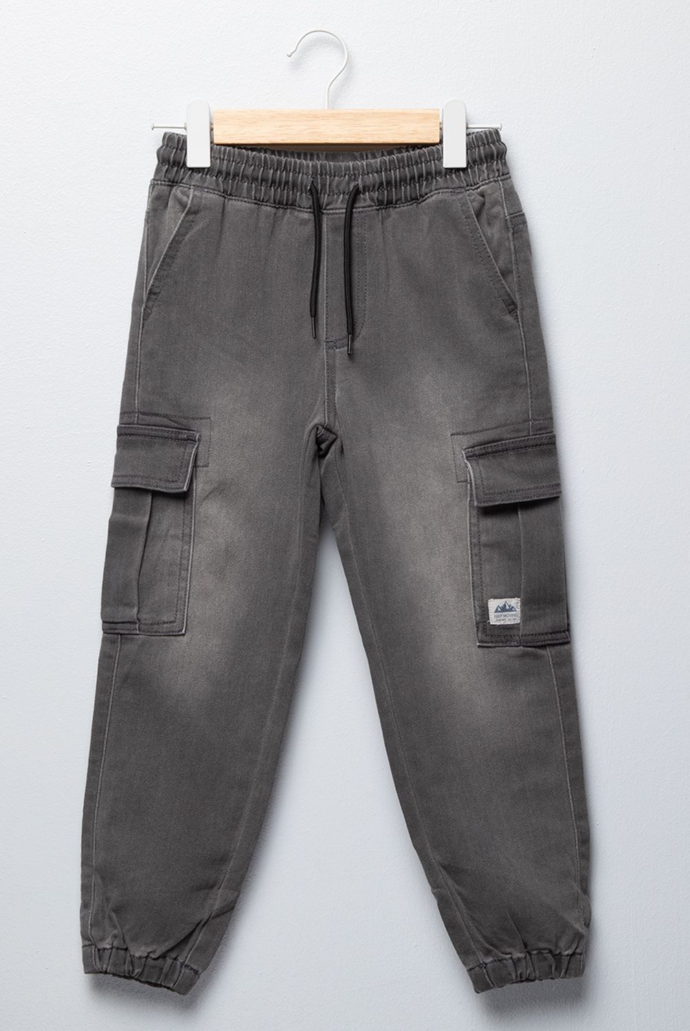 YAMP - Jeans Niño Algodón Yamp