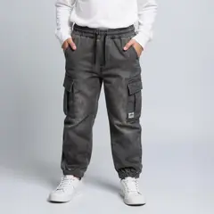 YAMP - Jeans Niño Algodón