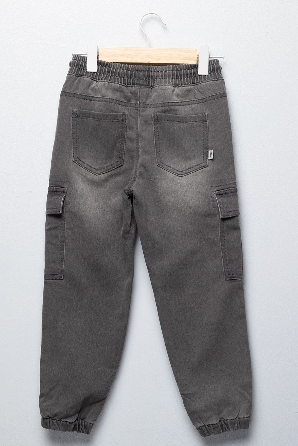 YAMP - Jeans Niño Algodón Yamp