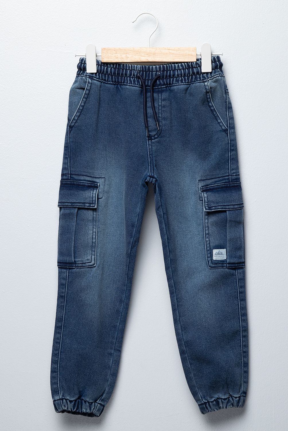 YAMP - Jeans Niño Algodón Yamp