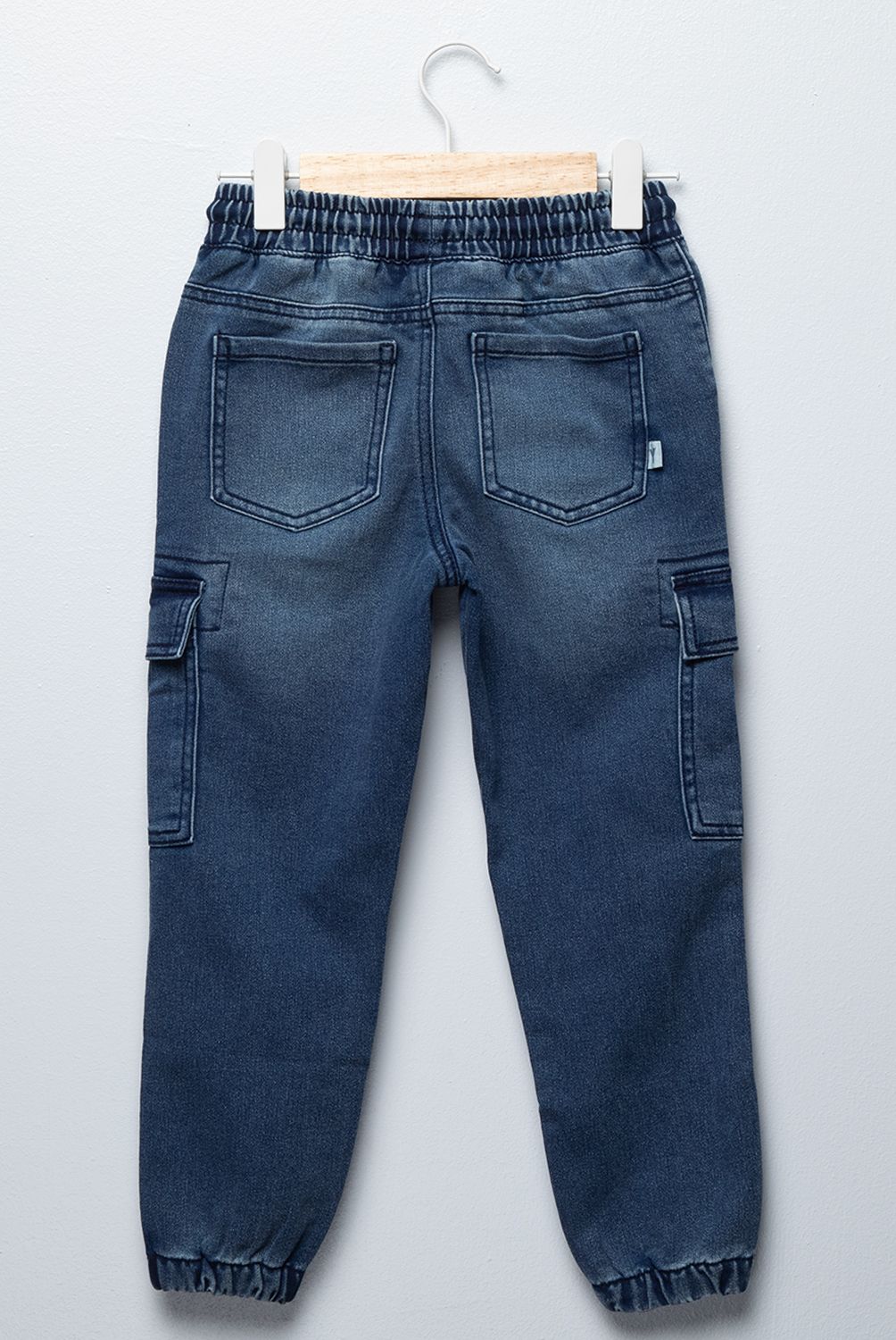YAMP - Jeans Niño Algodón Yamp
