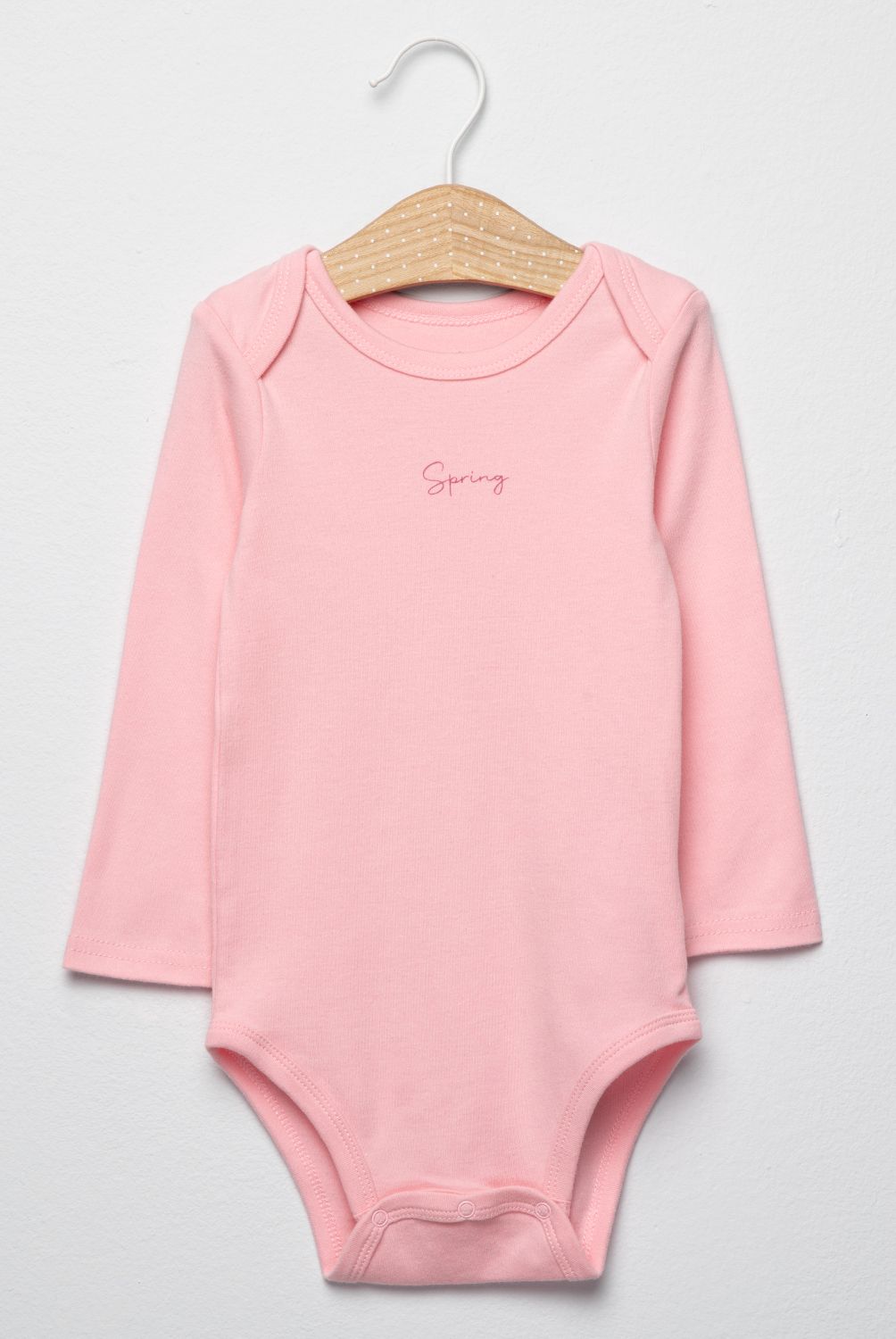 YAMP - Pack 7 Bodys Bebé Niña Yamp