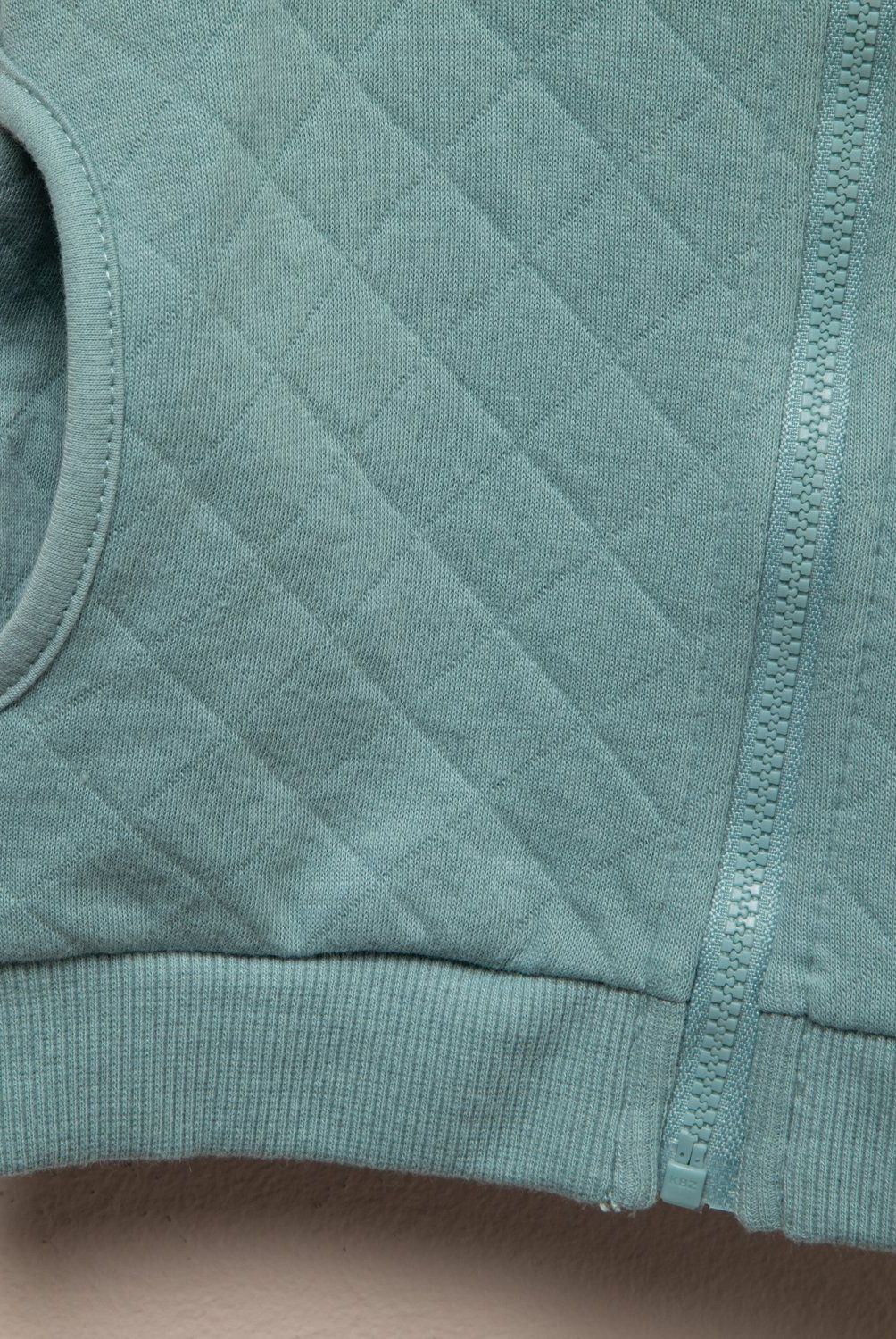 YAMP - Conjunto Body Más Polerón y Pantalon Bebé Niño Yamp