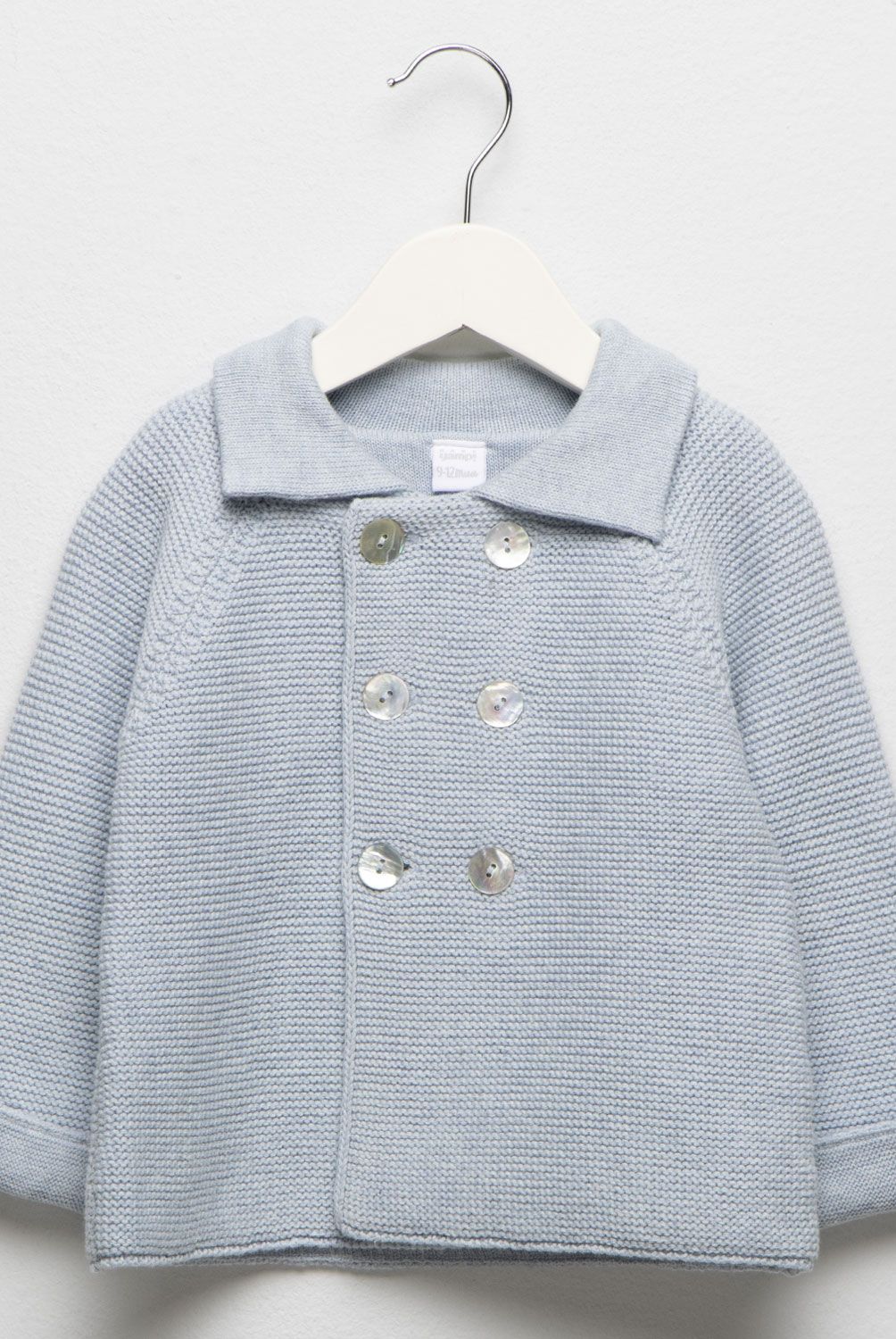 YAMP - Sweater Bebé Unisex Yamp
