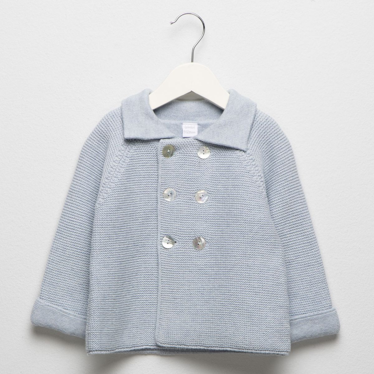 YAMP - Sweater Unisex Bebé Yamp