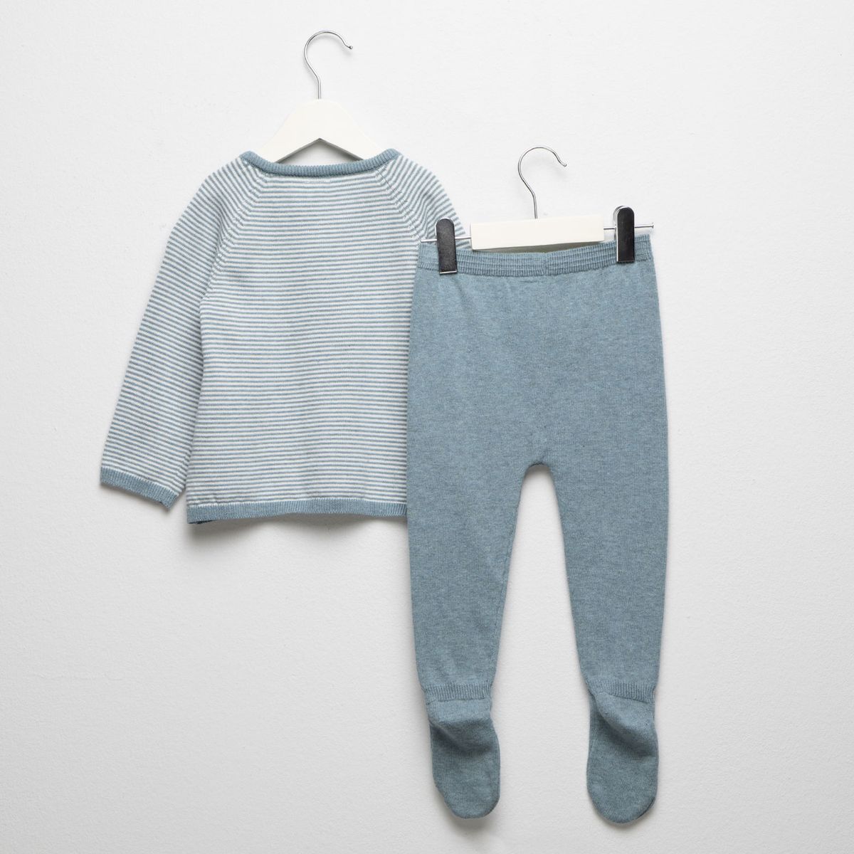 YAMP - Conjunto Algodón Bebé Niño Yamp