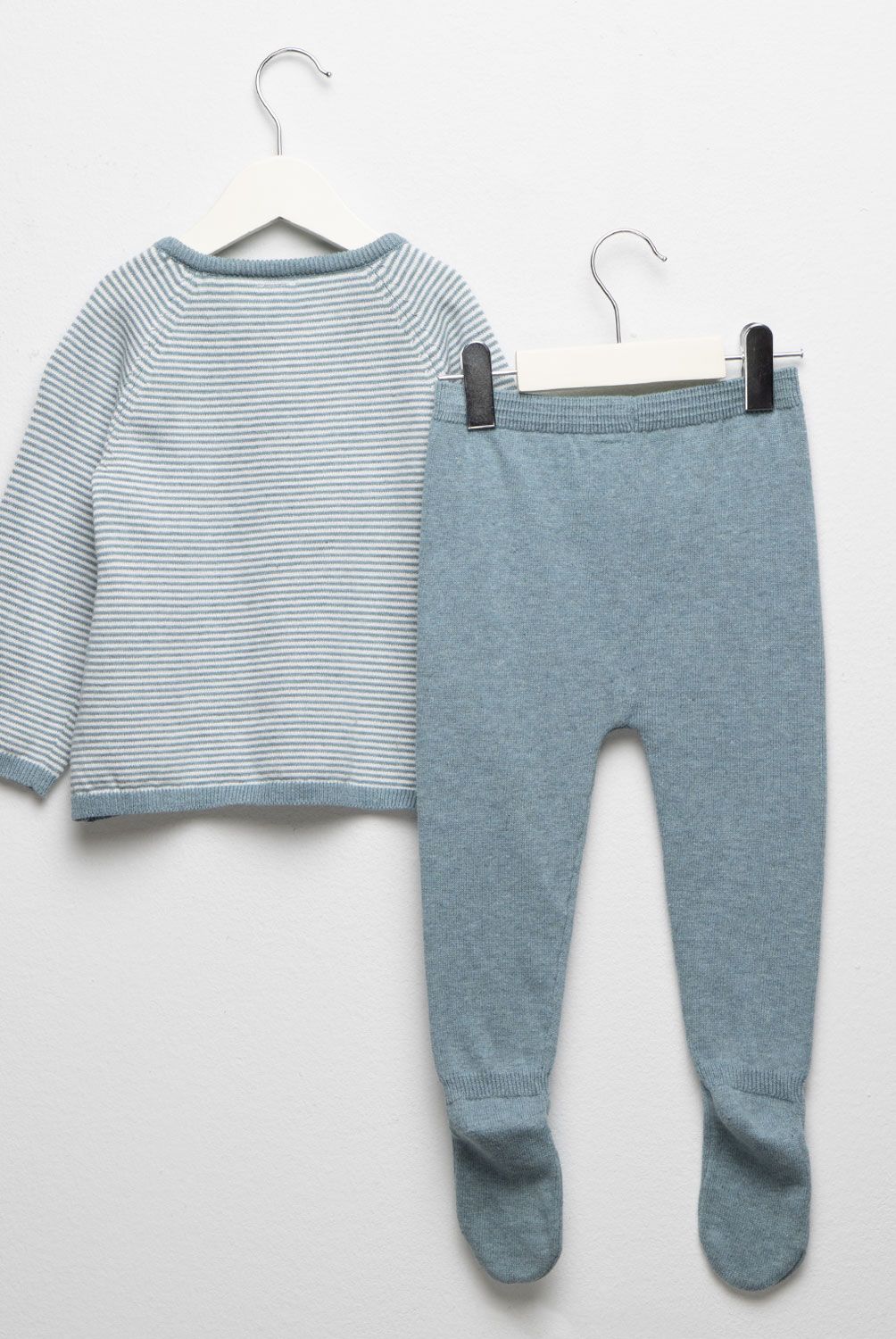YAMP - Conjunto Algodón Bebé Niño Yamp