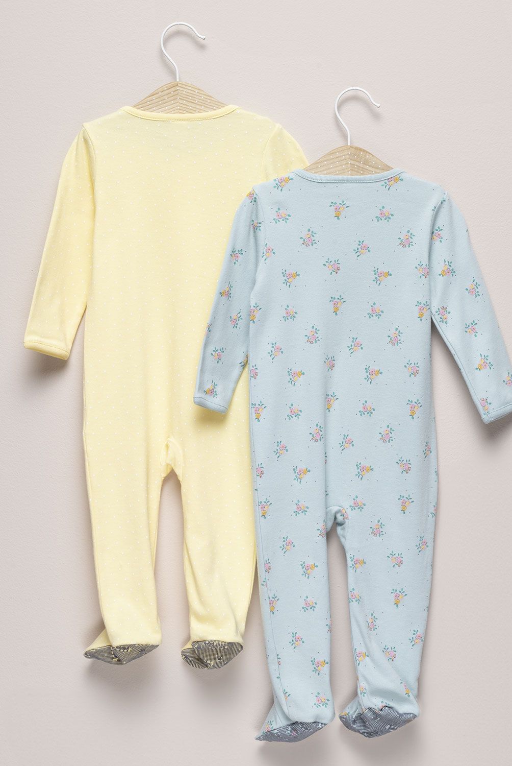 YAMP - Pijama Bebé Niña Yamp