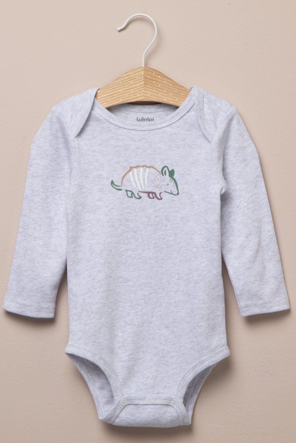 YAMP - Pack 5 Bodys Bebé Niño Yamp