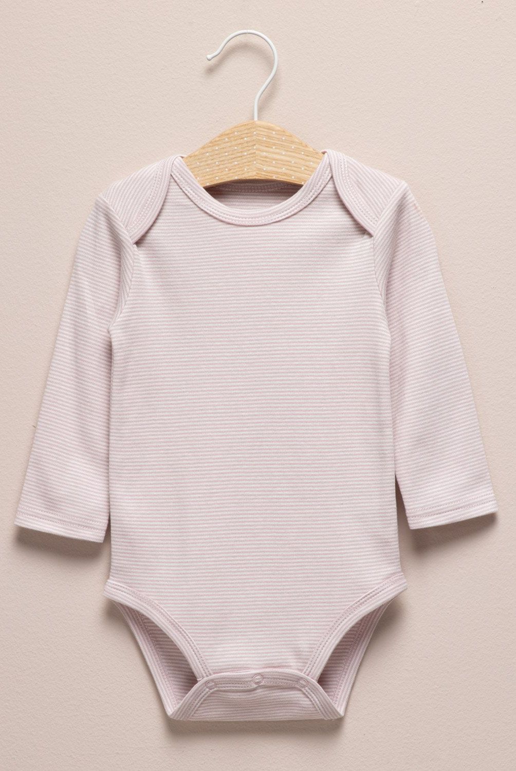 YAMP - Pack 3 Body Bebé Niña Yamp
