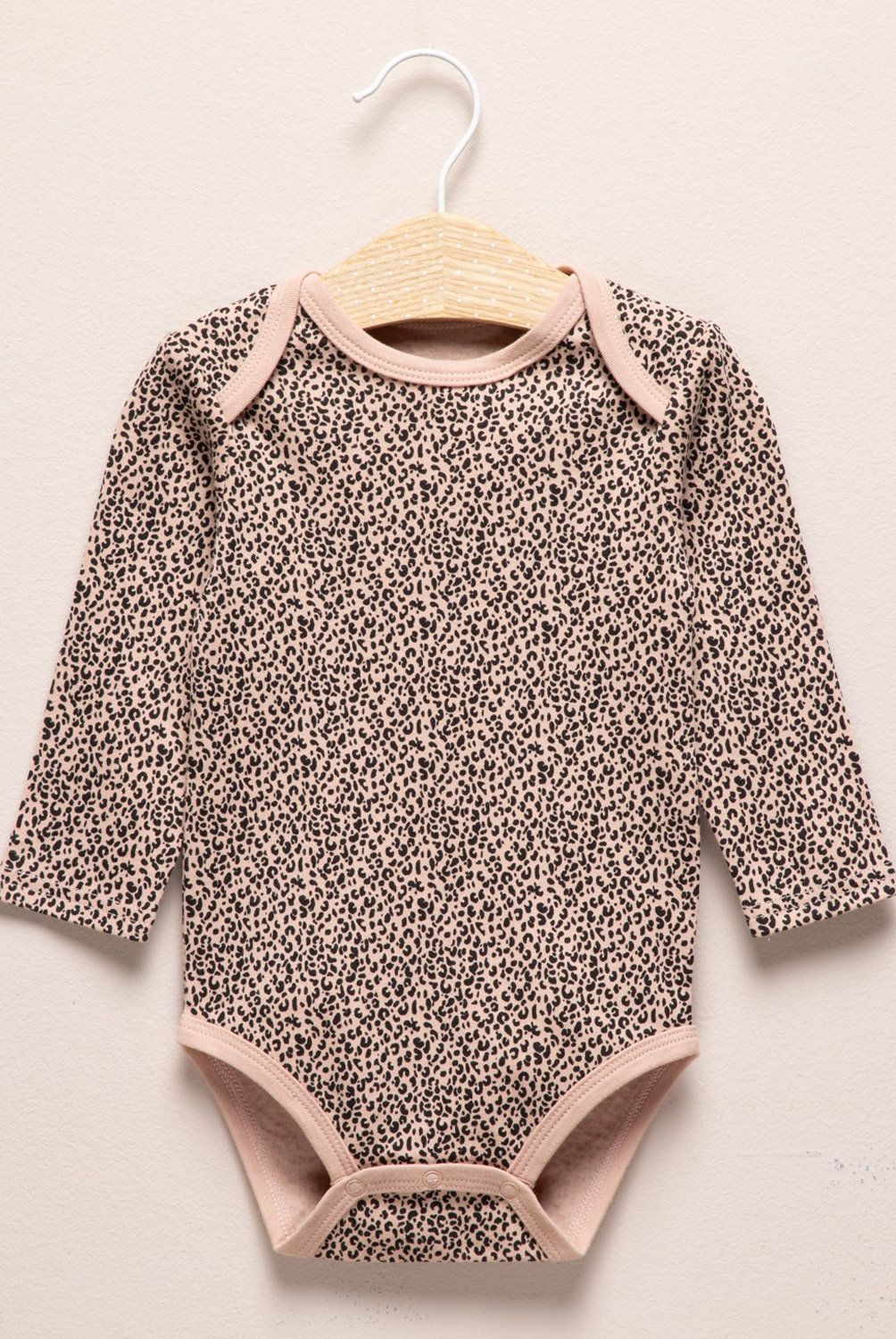 YAMP - Pack 3 Body Bebé Niña Yamp