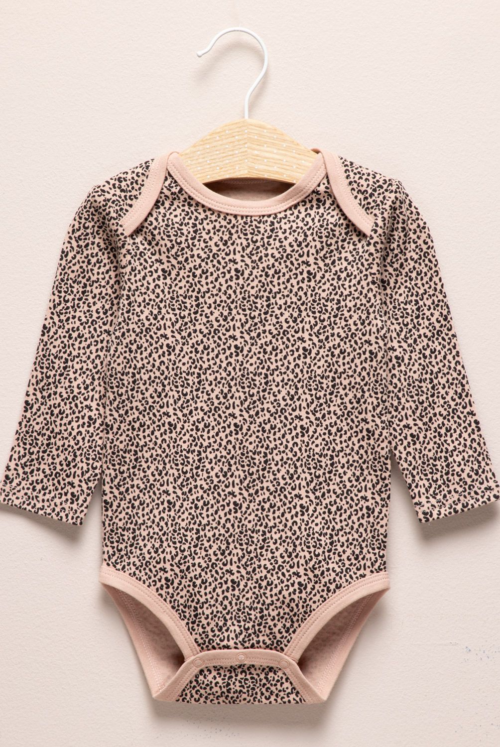 YAMP - Body Algodón Bebé Niña Yamp