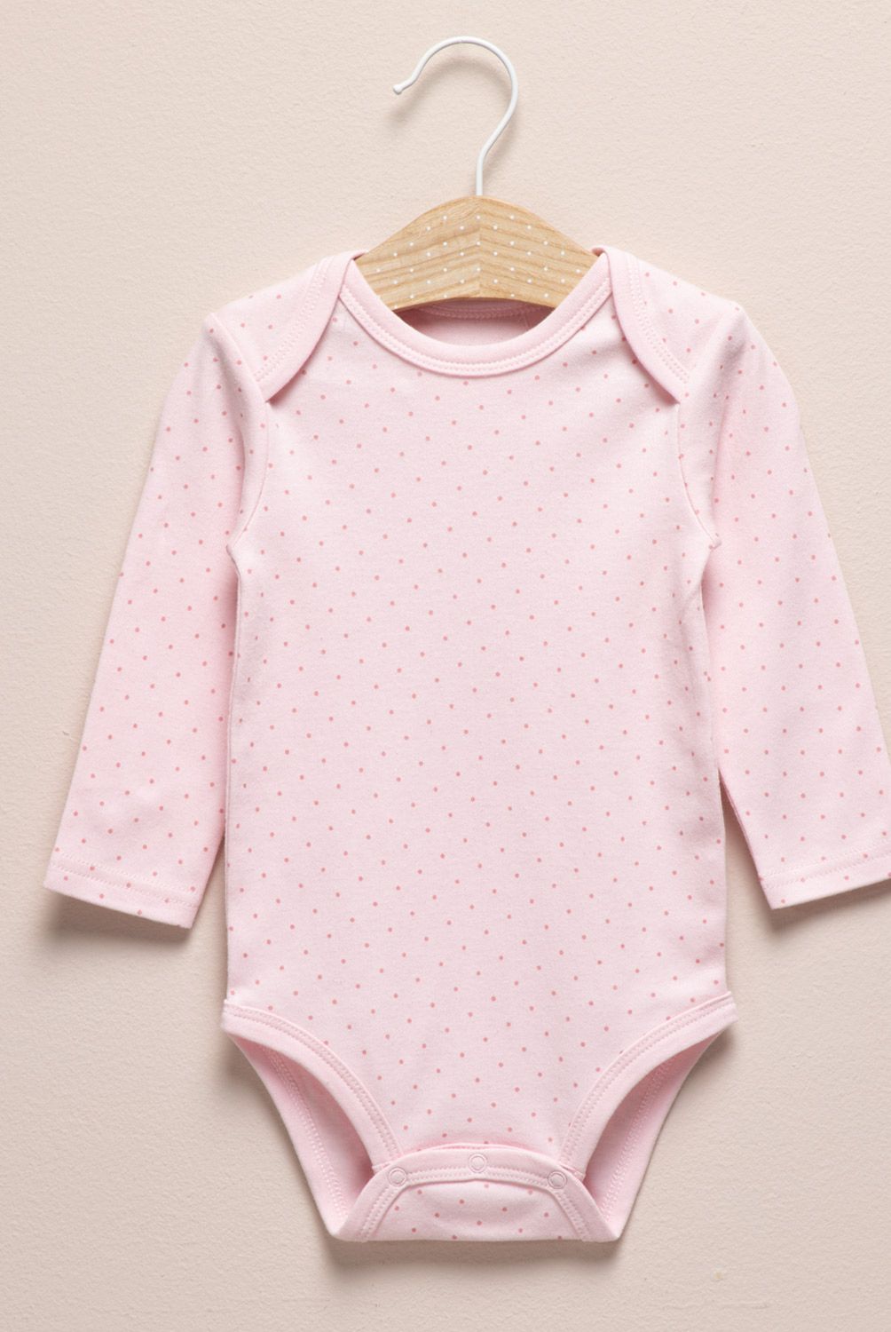 YAMP - Pack 3 Body Bebé Niña Yamp