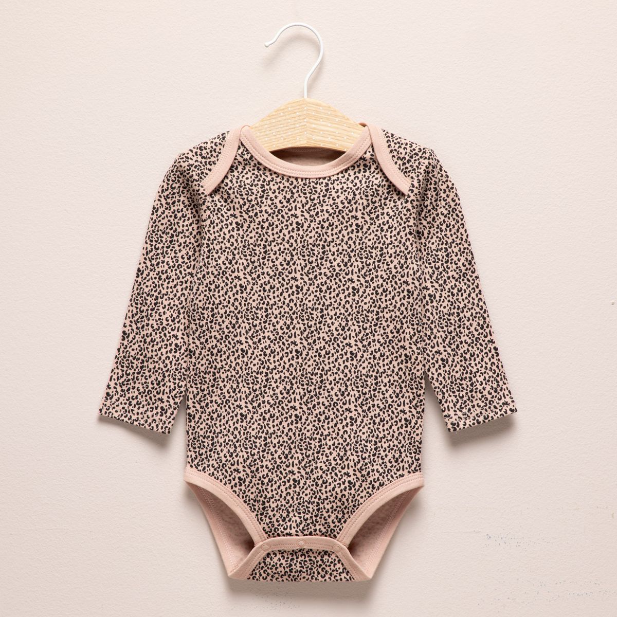 YAMP - Pack 3 Body Bebé Niña Algodón Yamp