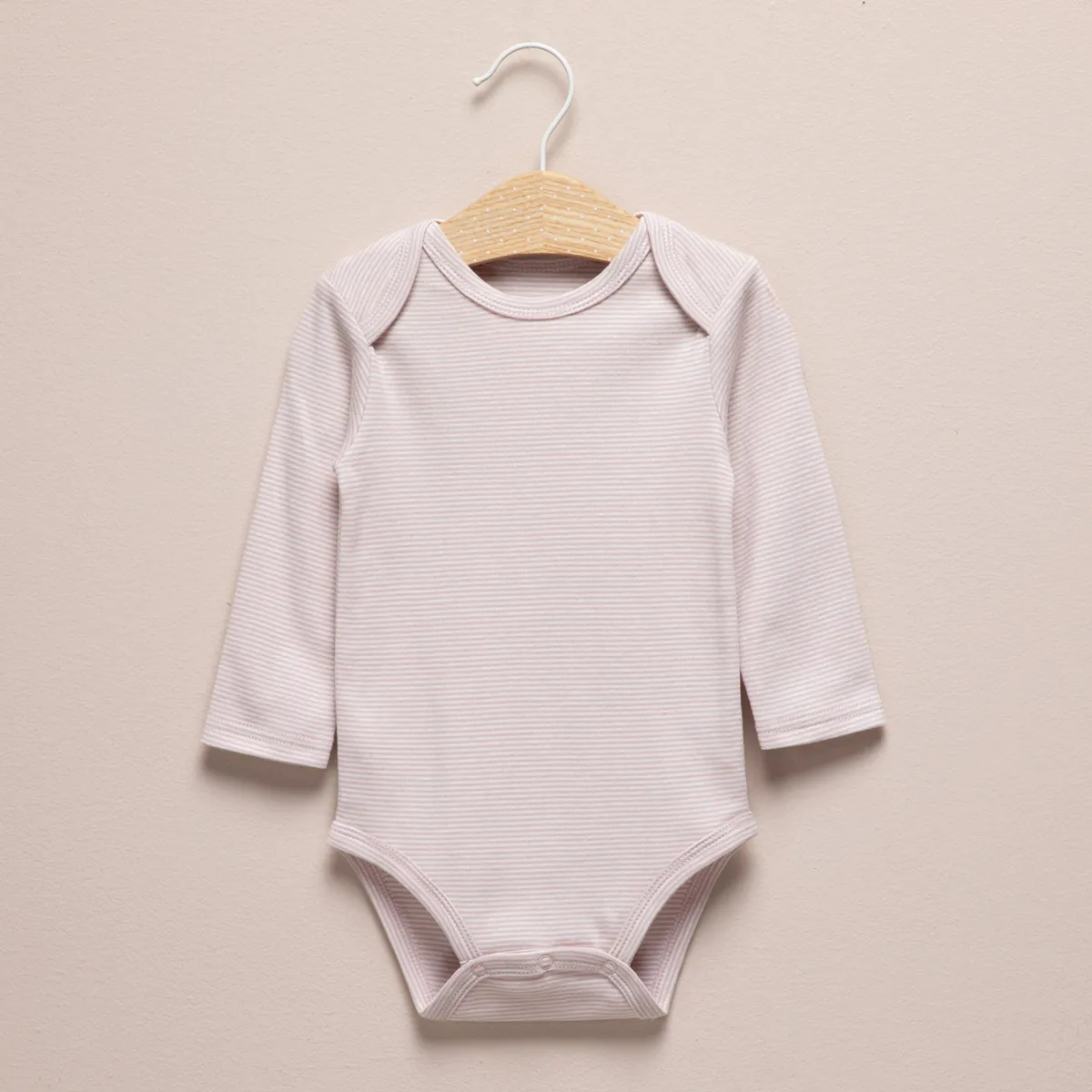 YAMP - Pack 3 Body Bebé Niña Algodón Yamp