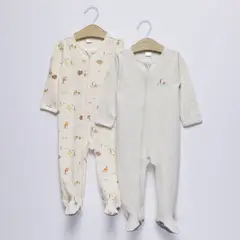 YAMP - Pijama Bebé Niño