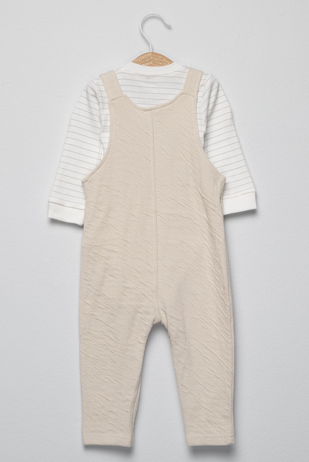 YAMP - Conjunto Algodón Bebé Niño Yamp