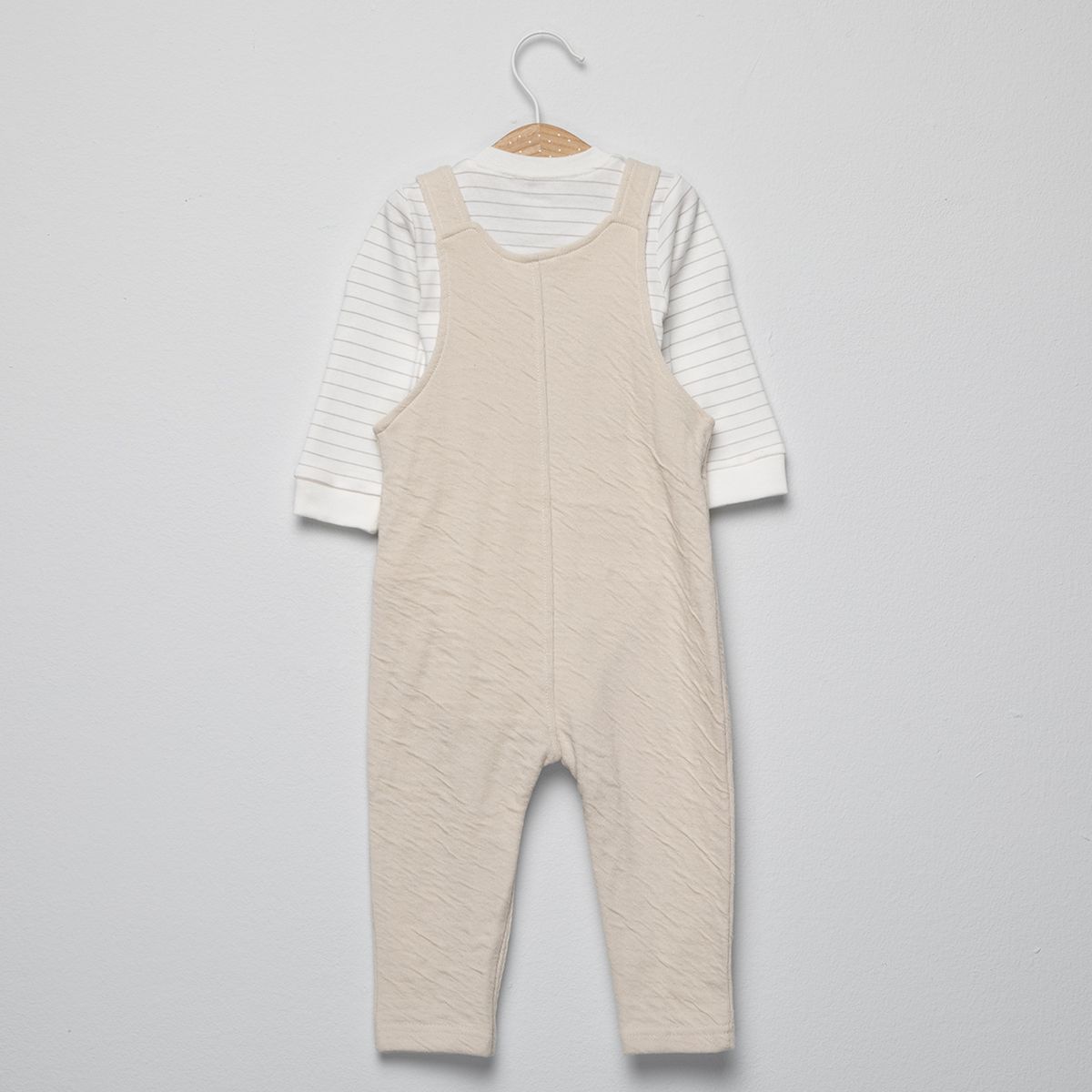 YAMP - Conjunto Algodón Bebé Niño Yamp