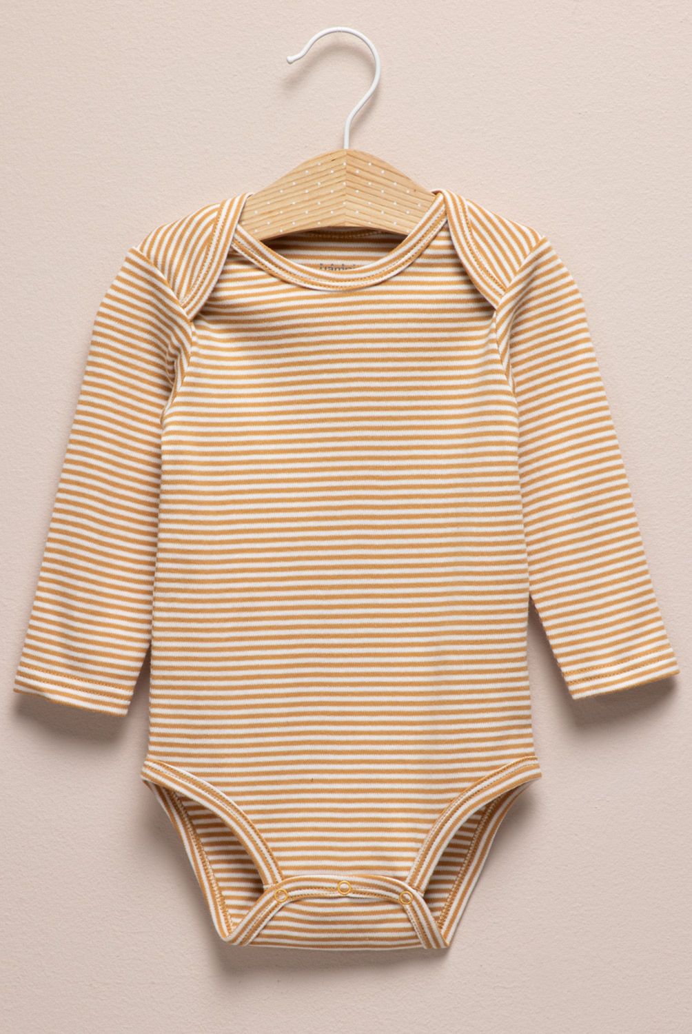 YAMP - Body Algodón Bebé Niño Yamp