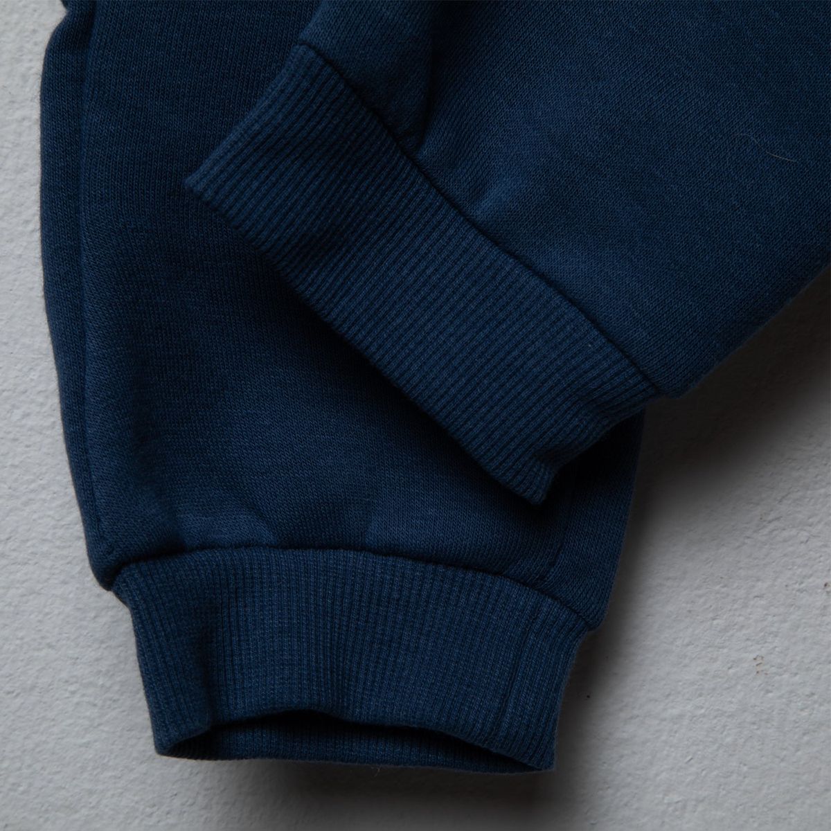 YAMP - Conjunto Body Más Polerón Más Pantalón Bebé Niño Yamp